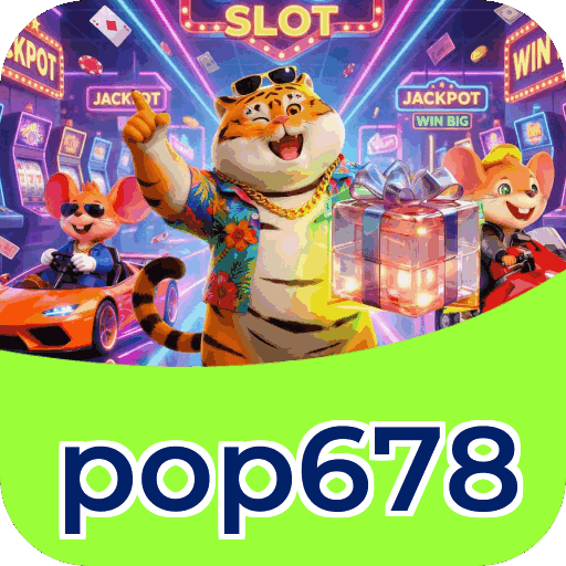 Dicas para ganhar na pop678