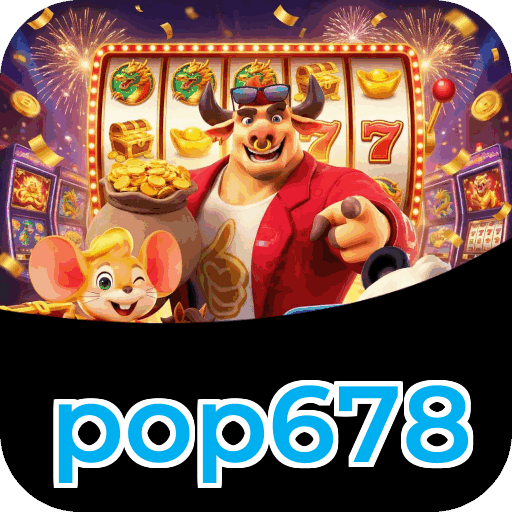 Streaming 4K no cassino ao vivo da pop678