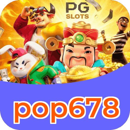 Métodos de pagamento aceitos na pop678