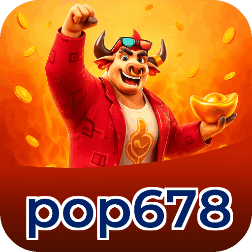 App Mobile pop678 - Jogue em Qualquer Lugar no Seu Smartphone